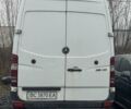 Білий Мерседес Sprinter, об'ємом двигуна 2.1 л та пробігом 650 тис. км за 11200 $, фото 1 на Automoto.ua