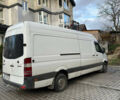 Білий Мерседес Sprinter, об'ємом двигуна 2.2 л та пробігом 580 тис. км за 9500 $, фото 4 на Automoto.ua