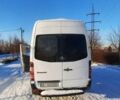 Білий Мерседес Sprinter, об'ємом двигуна 2.1 л та пробігом 538 тис. км за 12500 $, фото 39 на Automoto.ua