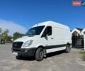 Белый Мерседес Sprinter, объемом двигателя 2.9 л и пробегом 557 тыс. км за 14500 $, фото 8 на Automoto.ua