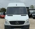 Білий Мерседес Sprinter, об'ємом двигуна 2.15 л та пробігом 370 тис. км за 11900 $, фото 6 на Automoto.ua