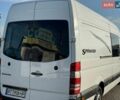 Белый Мерседес Sprinter, объемом двигателя 2.15 л и пробегом 300 тыс. км за 13000 $, фото 10 на Automoto.ua