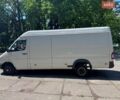 Білий Мерседес Sprinter, об'ємом двигуна 2.69 л та пробігом 422 тис. км за 16700 $, фото 6 на Automoto.ua