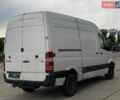 Білий Мерседес Sprinter, об'ємом двигуна 2.15 л та пробігом 539 тис. км за 6490 $, фото 7 на Automoto.ua