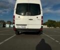 Белый Мерседес Sprinter, объемом двигателя 2.15 л и пробегом 413 тыс. км за 9700 $, фото 2 на Automoto.ua