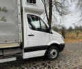 Белый Мерседес Sprinter, объемом двигателя 0 л и пробегом 410 тыс. км за 17300 $, фото 6 на Automoto.ua