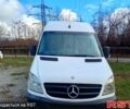 Белый Мерседес Sprinter, объемом двигателя 2.2 л и пробегом 534 тыс. км за 11500 $, фото 1 на Automoto.ua