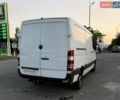 Белый Мерседес Sprinter, объемом двигателя 2.15 л и пробегом 560 тыс. км за 7700 $, фото 2 на Automoto.ua