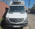 Білий Мерседес Sprinter, об'ємом двигуна 2.1 л та пробігом 700 тис. км за 9000 $, фото 10 на Automoto.ua