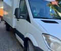 Білий Мерседес Sprinter, об'ємом двигуна 2.15 л та пробігом 882 тис. км за 11000 $, фото 2 на Automoto.ua