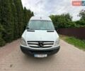 Белый Мерседес Sprinter, объемом двигателя 2.99 л и пробегом 380 тыс. км за 15700 $, фото 1 на Automoto.ua