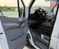 Белый Мерседес Sprinter, объемом двигателя 3 л и пробегом 250 тыс. км за 15000 $, фото 51 на Automoto.ua