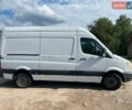 Білий Мерседес Sprinter, об'ємом двигуна 2.1 л та пробігом 398 тис. км за 8700 $, фото 1 на Automoto.ua