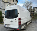 Білий Мерседес Sprinter, об'ємом двигуна 2.2 л та пробігом 580 тис. км за 9500 $, фото 2 на Automoto.ua