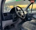 Белый Мерседес Sprinter, объемом двигателя 2.15 л и пробегом 560 тыс. км за 7700 $, фото 11 на Automoto.ua