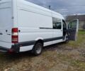 Білий Мерседес Sprinter, об'ємом двигуна 2.15 л та пробігом 530 тис. км за 15500 $, фото 15 на Automoto.ua