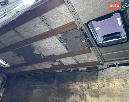 Белый Мерседес Sprinter, объемом двигателя 2.15 л и пробегом 222 тыс. км за 11999 $, фото 45 на Automoto.ua