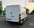 Белый Мерседес Sprinter, объемом двигателя 2.15 л и пробегом 560 тыс. км за 7700 $, фото 2 на Automoto.ua