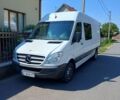 Білий Мерседес Sprinter, об'ємом двигуна 2.15 л та пробігом 530 тис. км за 15500 $, фото 10 на Automoto.ua