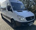 Белый Мерседес Sprinter, объемом двигателя 2.15 л и пробегом 500 тыс. км за 10400 $, фото 28 на Automoto.ua