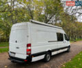 Белый Мерседес Sprinter, объемом двигателя 2.99 л и пробегом 470 тыс. км за 16500 $, фото 11 на Automoto.ua