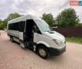 Белый Мерседес Sprinter, объемом двигателя 2.99 л и пробегом 380 тыс. км за 15700 $, фото 8 на Automoto.ua