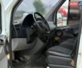 Белый Мерседес Sprinter, объемом двигателя 2.15 л и пробегом 370 тыс. км за 11900 $, фото 8 на Automoto.ua
