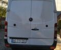 Белый Мерседес Sprinter, объемом двигателя 2.15 л и пробегом 685 тыс. км за 8300 $, фото 1 на Automoto.ua
