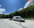Белый Мерседес Sprinter, объемом двигателя 2.99 л и пробегом 470 тыс. км за 16500 $, фото 5 на Automoto.ua