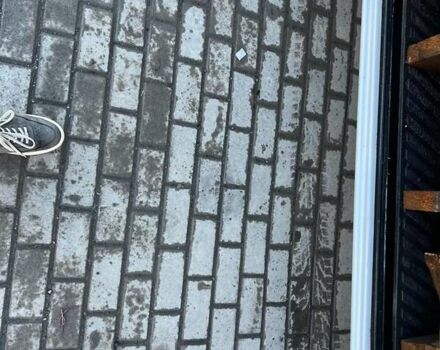 Белый Мерседес Sprinter, объемом двигателя 2.1 л и пробегом 620 тыс. км за 9800 $, фото 12 на Automoto.ua