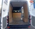 Белый Мерседес Sprinter, объемом двигателя 2.1 л и пробегом 440 тыс. км за 9800 $, фото 5 на Automoto.ua