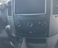 Белый Мерседес Sprinter, объемом двигателя 3 л и пробегом 754 тыс. км за 13000 $, фото 5 на Automoto.ua