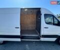Белый Мерседес Sprinter, объемом двигателя 2.2 л и пробегом 440 тыс. км за 10800 $, фото 7 на Automoto.ua