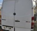 Білий Мерседес Sprinter, об'ємом двигуна 2.15 л та пробігом 367 тис. км за 8000 $, фото 2 на Automoto.ua