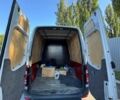 Білий Мерседес Sprinter, об'ємом двигуна 2.15 л та пробігом 280 тис. км за 9500 $, фото 7 на Automoto.ua