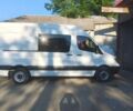 Белый Мерседес Sprinter, объемом двигателя 2.15 л и пробегом 600 тыс. км за 10500 $, фото 2 на Automoto.ua