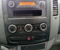 Белый Мерседес Sprinter, объемом двигателя 2.15 л и пробегом 400 тыс. км за 10000 $, фото 4 на Automoto.ua