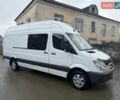 Білий Мерседес Sprinter, об'ємом двигуна 2.99 л та пробігом 665 тис. км за 17800 $, фото 34 на Automoto.ua