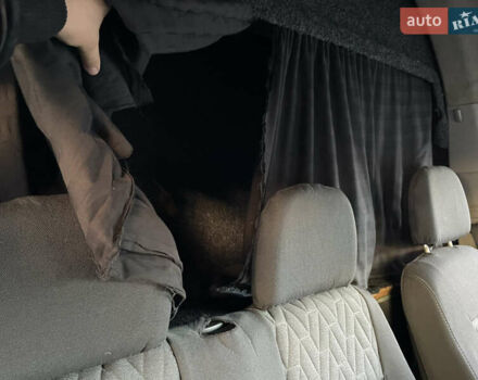 Белый Мерседес Sprinter, объемом двигателя 2.15 л и пробегом 222 тыс. км за 11999 $, фото 27 на Automoto.ua