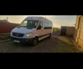 Белый Мерседес Sprinter, объемом двигателя 2.15 л и пробегом 360 тыс. км за 9300 $, фото 1 на Automoto.ua