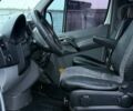 Белый Мерседес Sprinter, объемом двигателя 2.2 л и пробегом 655 тыс. км за 10000 $, фото 5 на Automoto.ua