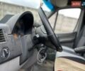 Белый Мерседес Sprinter, объемом двигателя 2.15 л и пробегом 538 тыс. км за 8499 $, фото 7 на Automoto.ua