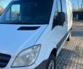 Белый Мерседес Sprinter, объемом двигателя 2.1 л и пробегом 620 тыс. км за 9800 $, фото 6 на Automoto.ua