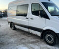 Белый Мерседес Sprinter, объемом двигателя 2.2 л и пробегом 560 тыс. км за 7299 $, фото 1 на Automoto.ua