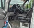 Білий Мерседес Sprinter, об'ємом двигуна 2.15 л та пробігом 285 тис. км за 7500 $, фото 15 на Automoto.ua