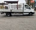 Белый Мерседес Sprinter, объемом двигателя 2.99 л и пробегом 390 тыс. км за 18000 $, фото 14 на Automoto.ua