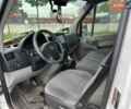 Білий Мерседес Sprinter, об'ємом двигуна 2.15 л та пробігом 291 тис. км за 7500 $, фото 9 на Automoto.ua