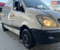 Белый Мерседес Sprinter, объемом двигателя 2.15 л и пробегом 222 тыс. км за 11999 $, фото 14 на Automoto.ua