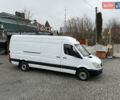 Білий Мерседес Sprinter, об'ємом двигуна 2.15 л та пробігом 580 тис. км за 12800 $, фото 1 на Automoto.ua