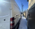Білий Мерседес Sprinter, об'ємом двигуна 2.15 л та пробігом 350 тис. км за 10000 $, фото 5 на Automoto.ua